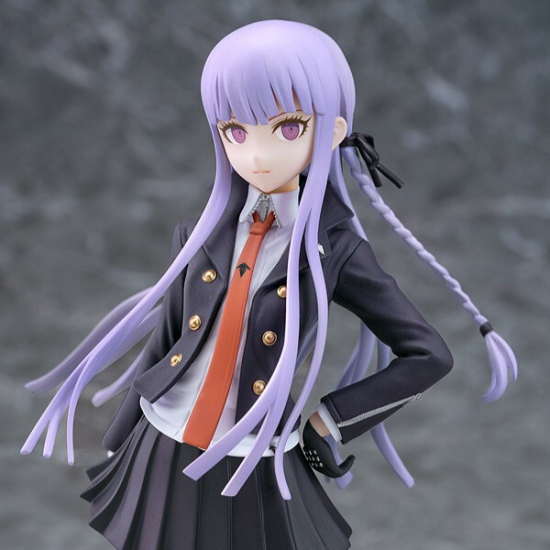 (image for) Kirigiri Kyouko - Pop Up Parade - Opened