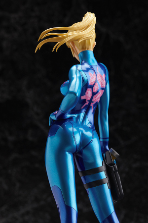 (image for) Samus Aran: Zero Suit Ver. 1/8