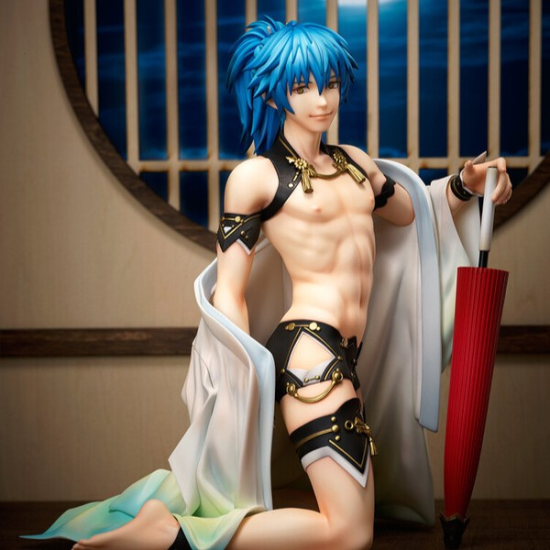 (image for) Aoba 1/6 Wasou ver. - Brand New