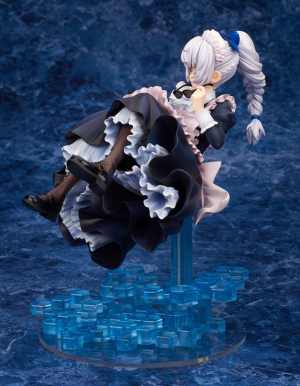 (image for) Teletha Testarossa - 1/7 - Maid Ver.