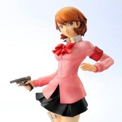 (image for) Takeba Yukari - Dwell - 1/8