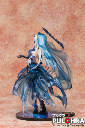 (image for) Date A Live II - Tobiichi Origami - 1/7 - Inverted ver.