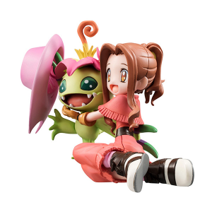 (image for) Palmon - Tachikawa Mimi - G.E.M. - 1/10
