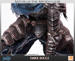 (image for) Kishi Artorias Regular Edition First 4 Figures