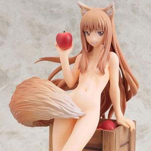 (image for) Holo 1/8 Gutto-Kuru Figure Collection Pre-owned S/B