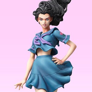 (image for) Yamagishi Yukako - Statue Legend (#16) Pre-owned S/B