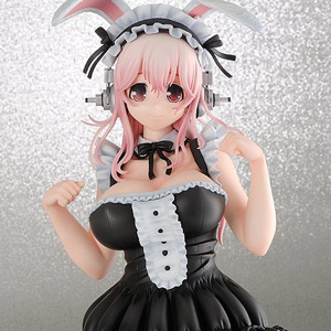(image for) Super Sonico B-Style Pre-owned A/B - Click Image to Close