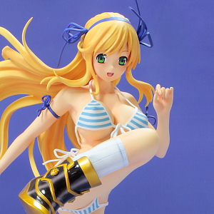 (image for) Katsuragi 1/4.5 Swimsuit ver. Pre-owned A/A