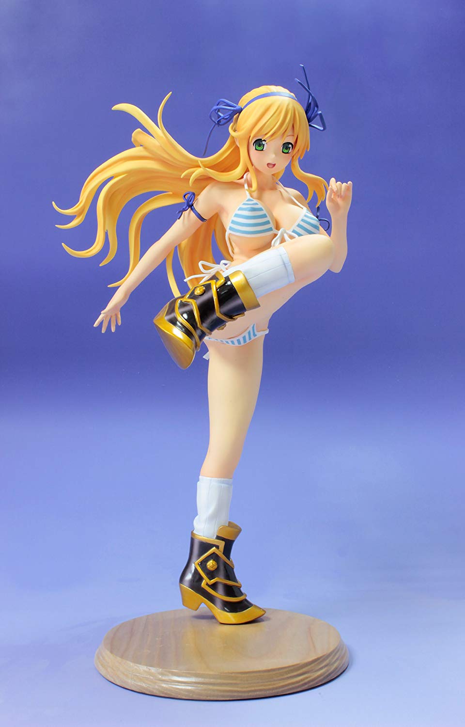 Katsuragi 1/4.5 Swimsuit ver. Pre-owned A/B