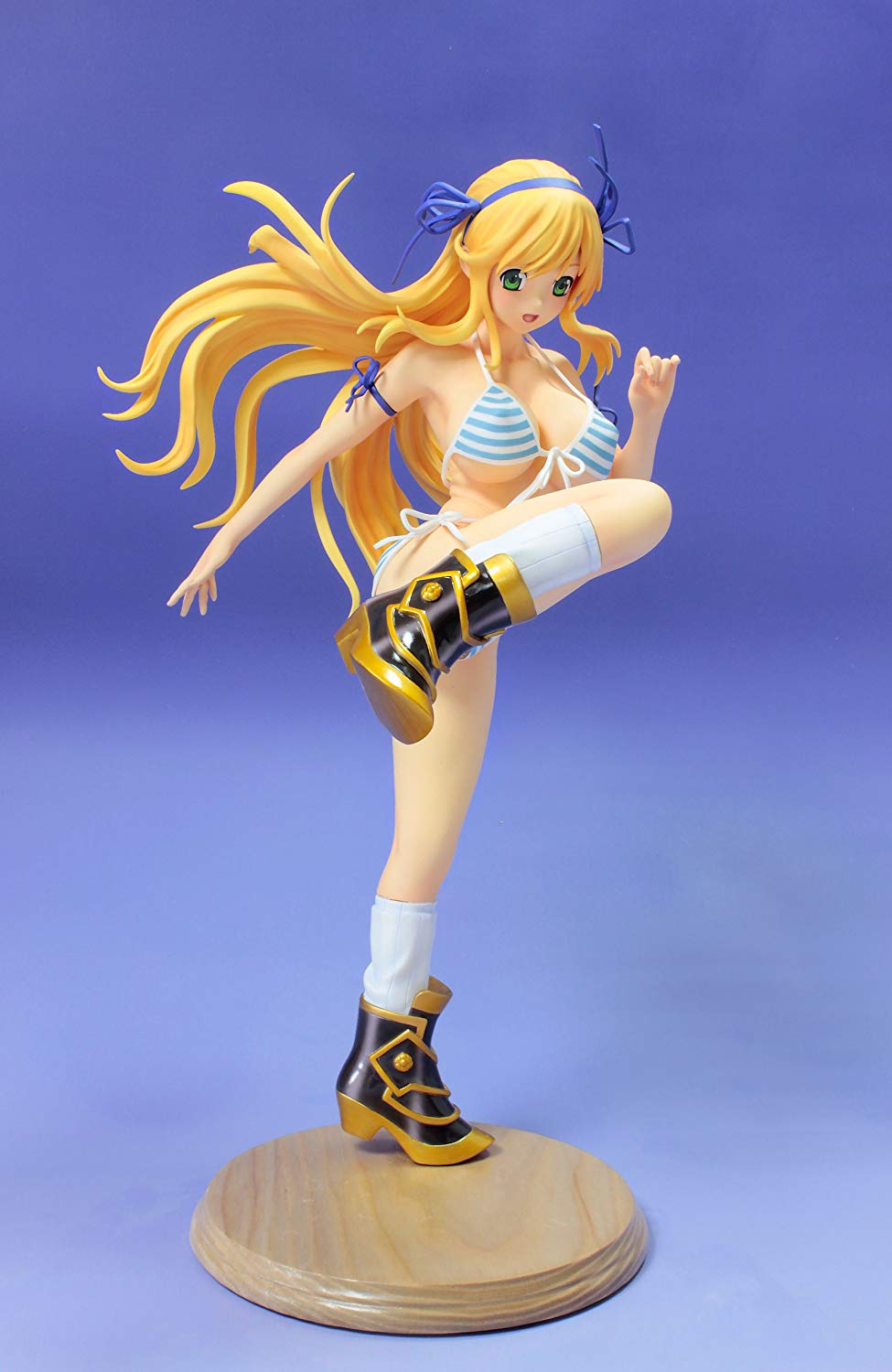 Katsuragi 1/4.5 Swimsuit ver. Pre-owned A/B