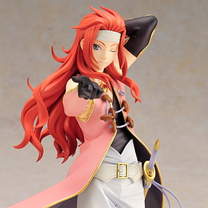 (image for) Zelos Wilder - ALTAiR - 1/8 Pre-owned A/B