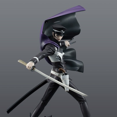 (image for) Kuzunoha Raidou 1/8 Pre-owned A/A - Click Image to Close