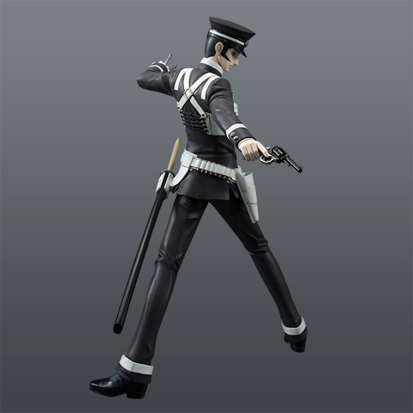 Kuzunoha Raidou 1/8 Pre-owned A/B