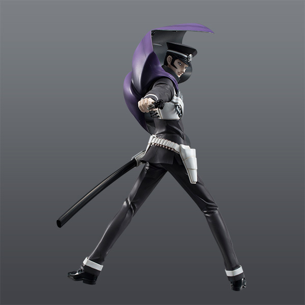 Kuzunoha Raidou 1/8 Pre-owned A/B