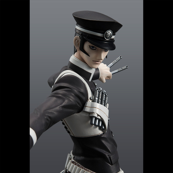 Modal Additional Images for Kuzunoha Raidou 1/8 Pre-owned A/B