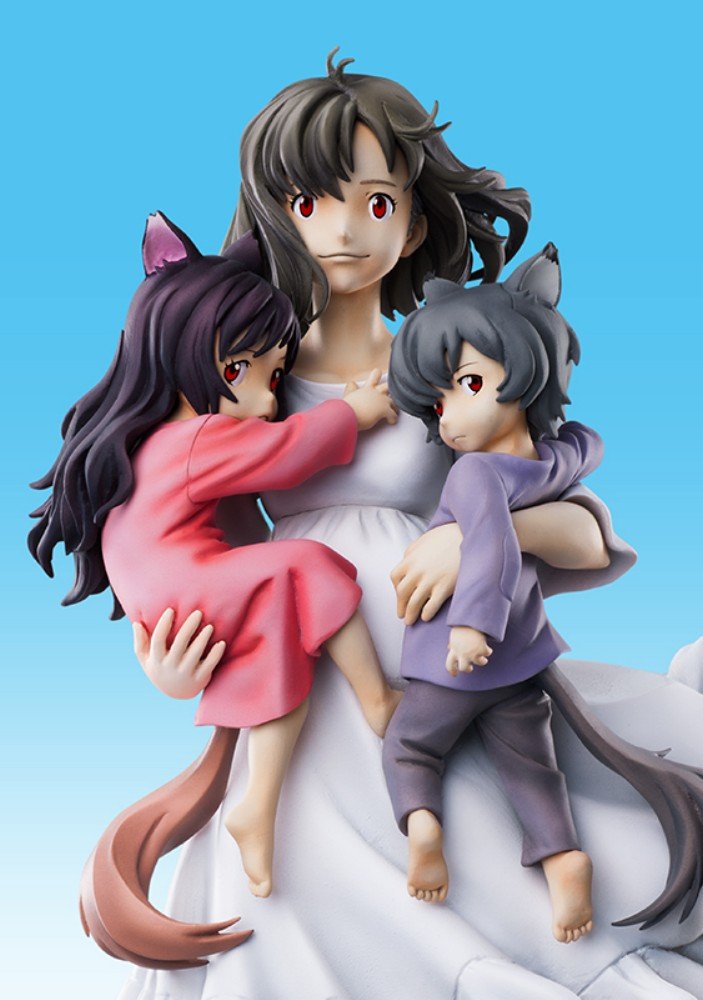 Modal Additional Images for Ame - Hana - Yuki Pre-owned A/B