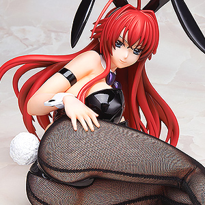 (image for) Rias Gremory - B-style 1/4 Pre-owned A/B - Click Image to Close