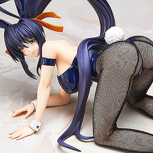 (image for) Himejima Akeno - B-style 1/4 Pre-owned A-/B