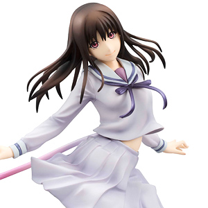 (image for) Iki Hiyori - Sekai Seifuku Sakusen 1/10 - Opened