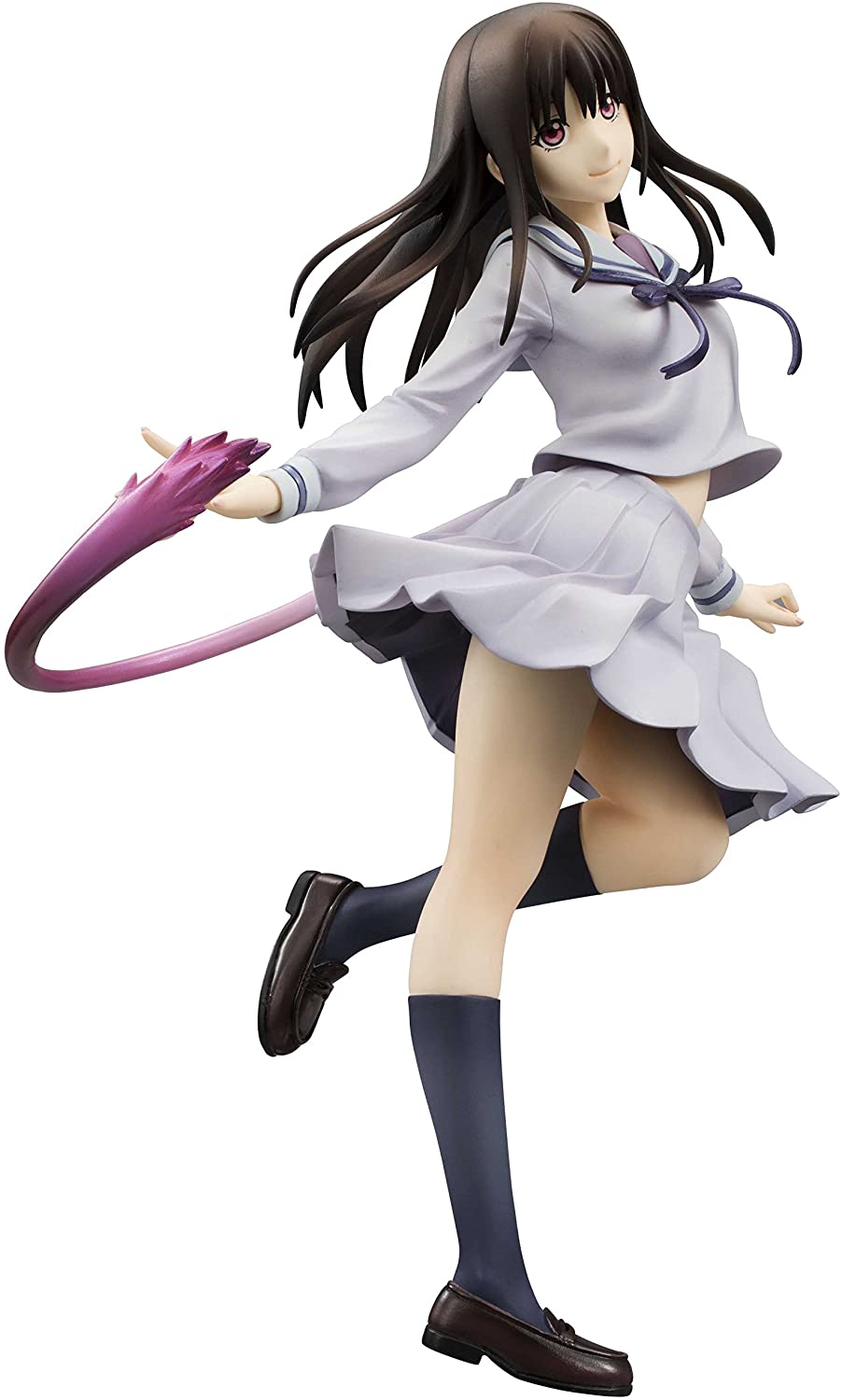 Iki Hiyori - Sekai Seifuku Sakusen 1/10 - Opened