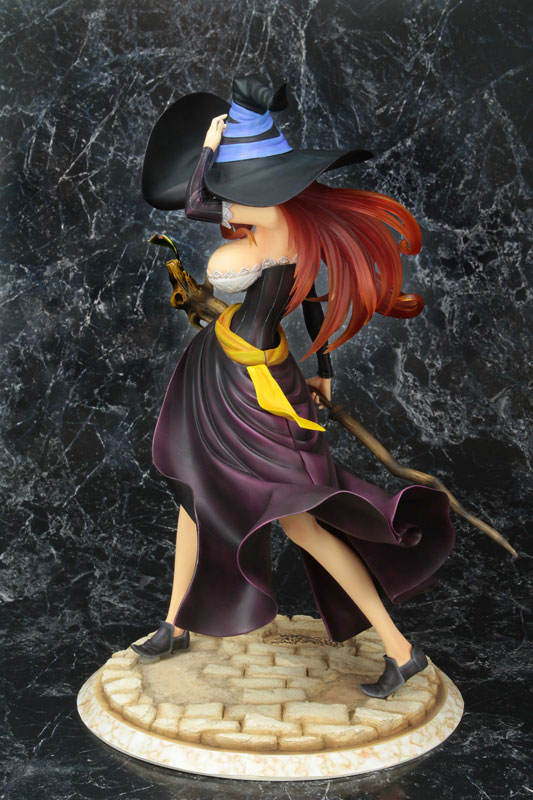 Dragon's Crown - Sorceress 1/4.5 Brand New