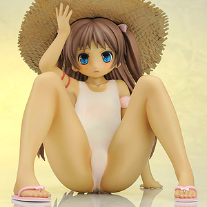 (image for) Natsuha Sawai 1/5.5 Pre-owned A/B