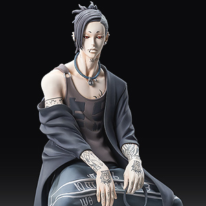 (image for) Statue Legend - Uta - Pre-owned No Box