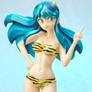 (image for) Gigantic Series Lum - Opened