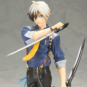 (image for) Ludger Will Kresnik - ALTAiR - 1/8 Pre-owned A/A
