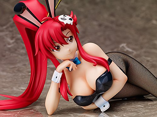 (image for) Yoko Littner B-Style 1/4 Pre-owned A/B - Click Image to Close