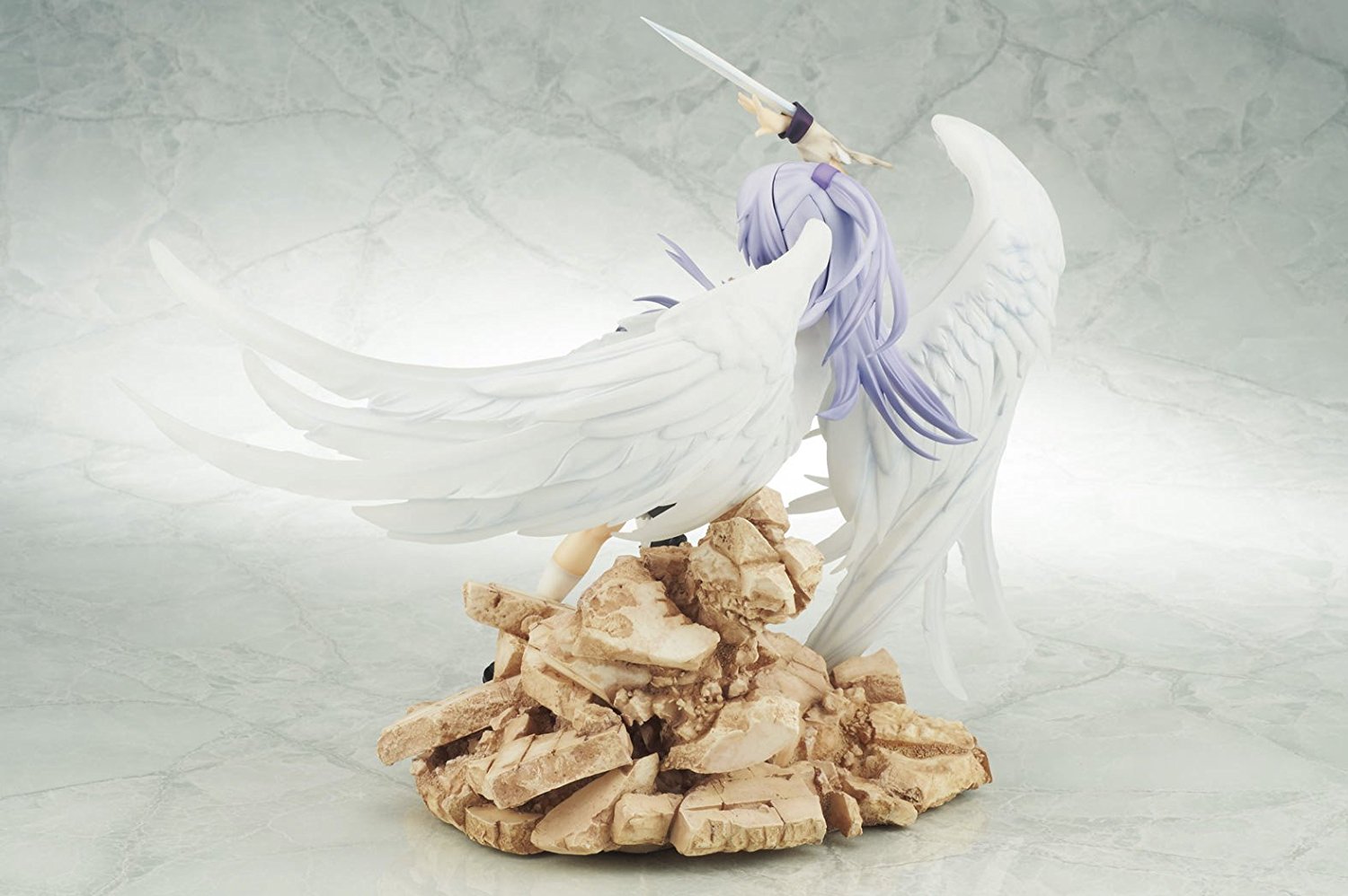 Tenshi (Angel) 1/8 Broccoli Pre-owned A/B