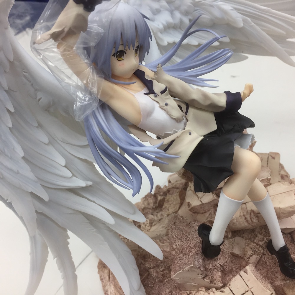 Tenshi (Angel) 1/8 Broccoli Pre-owned A/B
