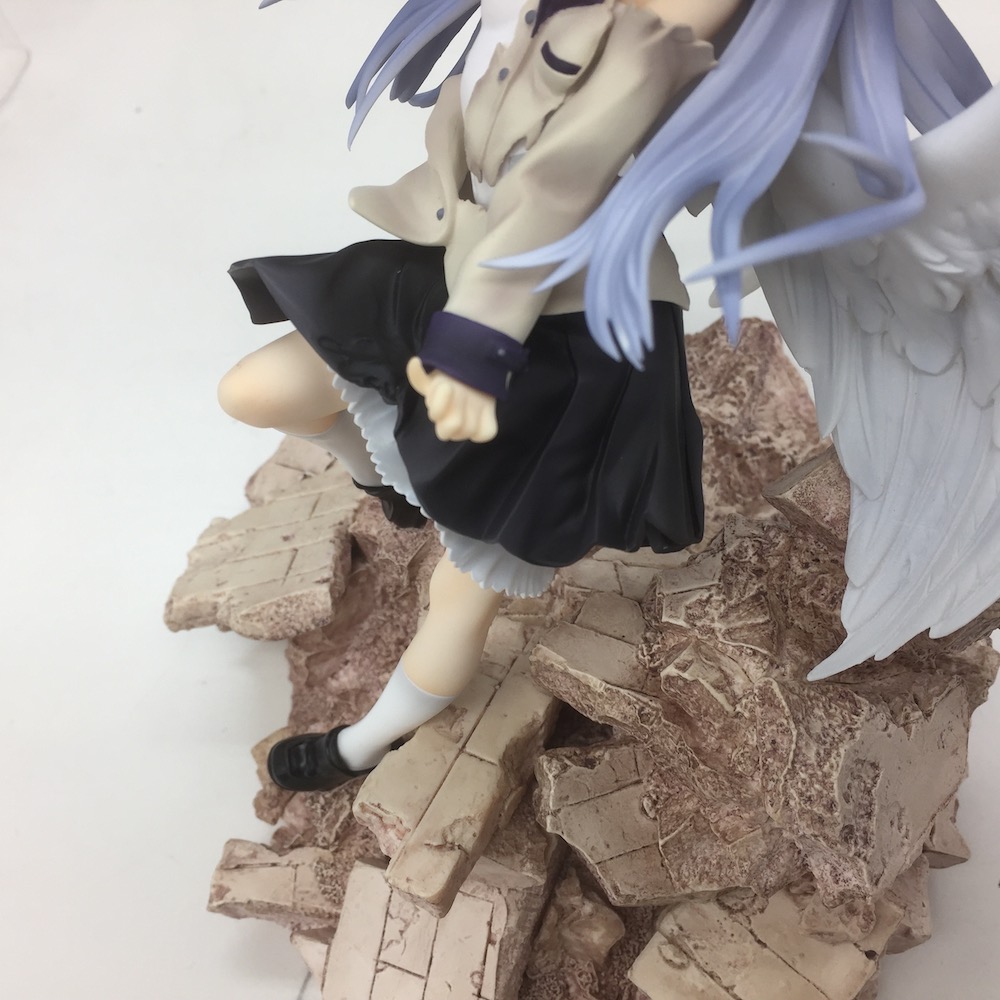 Tenshi (Angel) 1/8 Broccoli Pre-owned A/B