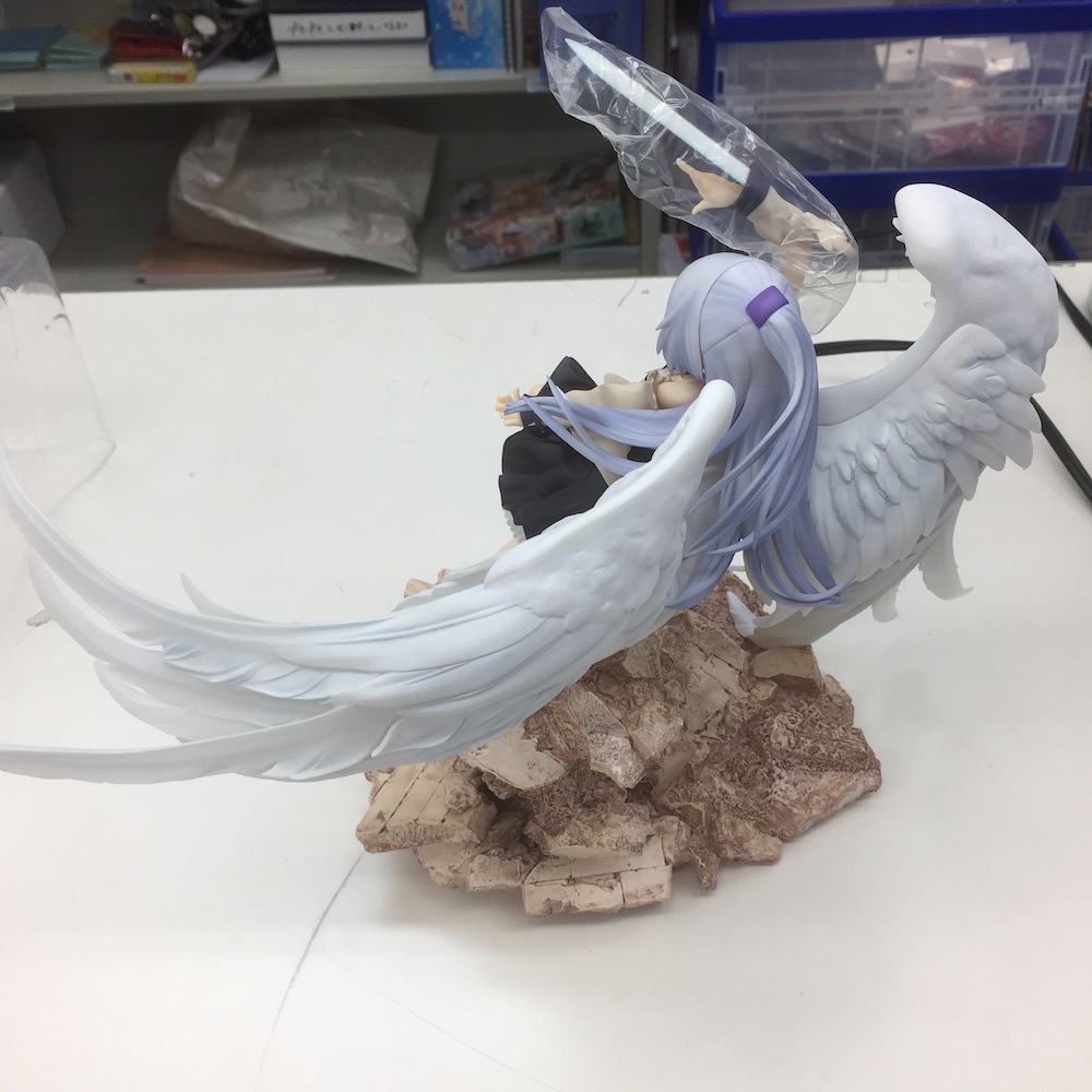 Tenshi (Angel) 1/8 Broccoli Pre-owned A/B