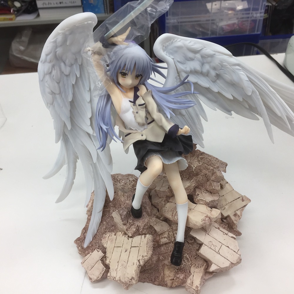 Modal Additional Images for Tenshi (Angel) 1/8 Broccoli Pre-owned A/B