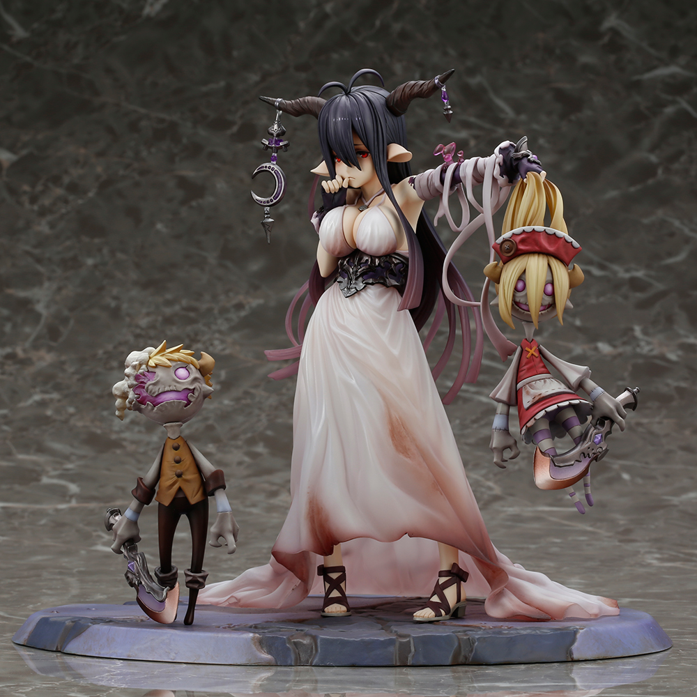 Danua - 1/8 Pre-owned A/B