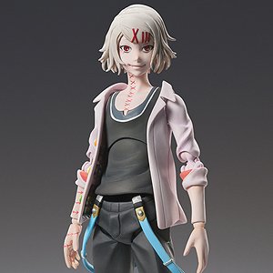 (image for) Suzuya Juuzou - Super Action Statue Pre-owned A/A