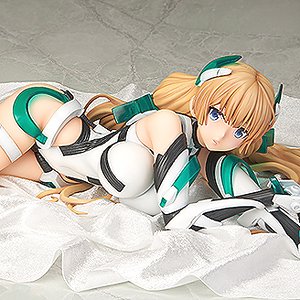 (image for) Angela Balzac B-Style 1/4 Pre-owned A/B