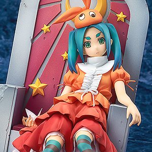 (image for) Ononoki Yotsugi - 1/8 STD Ver. Pre-owned A/B