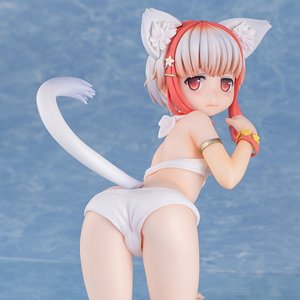 (image for) Sumi Nyah Nyah Bikini - Opened