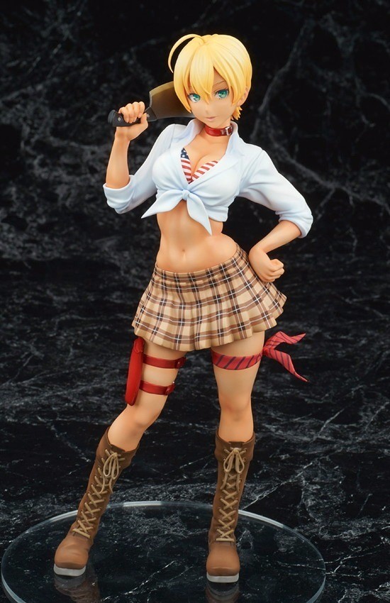 Mito Ikumi - 1/7 (Alter) Brand New