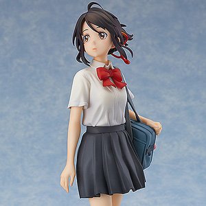 (image for) Miyamizu Mitsuha 1/8 Brand New - Click Image to Close