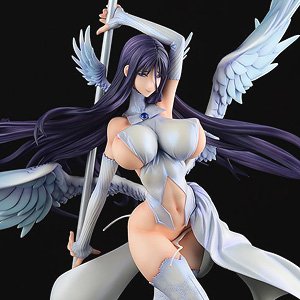(image for) Suzuhara Misa 1/6 - ver. Angel Pre-owned A/A