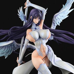 (image for) Suzuhara Misa 1/6 - ver. Angel Brand New