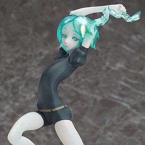 (image for) Phosphophyllite Ventricosus 1/8 Pre-owned A/A
