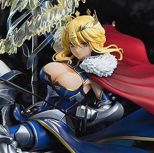 (image for) Fate/Grand Order Altria Pendragon Pre-owned A/A