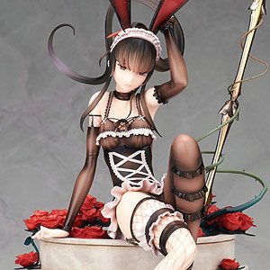 (image for) Narberal Gamma - 1/8 - so-bin Ver. Pre-owned A/B