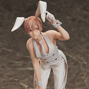 (image for) Shirotani Tadaomi - B-style - 1/8 Pre-owned A/A