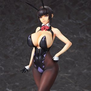 (image for) Izayoi Erika - 1/5 Pre-owned A/A - Click Image to Close