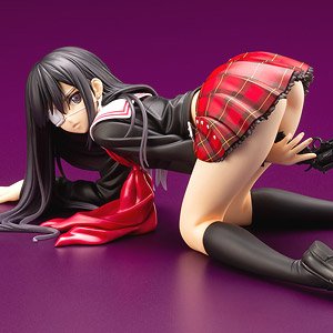 (image for) Akeno Maria - 1/6 Pre-owned A/A